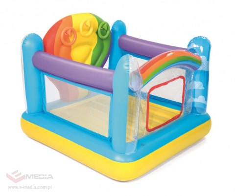 Jumping Up, In Over BESTWAY