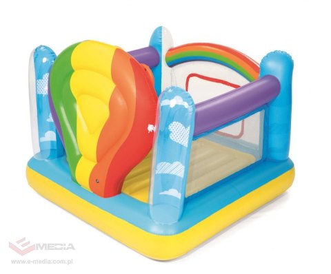 Jumping Up, In Over BESTWAY