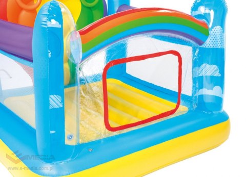 Jumping Up, In Over BESTWAY