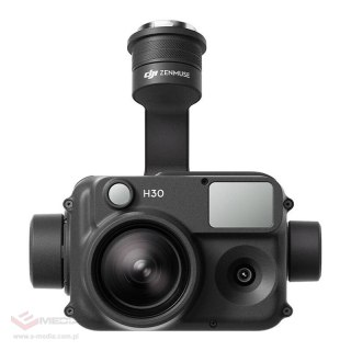 Kamera DJI Zenmuse H30 + DJI Care Enterprise Basic