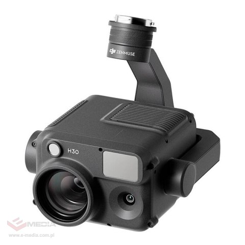 Kamera DJI Zenmuse H30 + DJI Care Enterprise Basic
