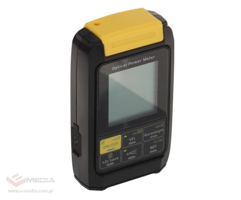 MIERNIK MOCY OPTYCZNEJ OPM-20T-V01 ULTIMODE