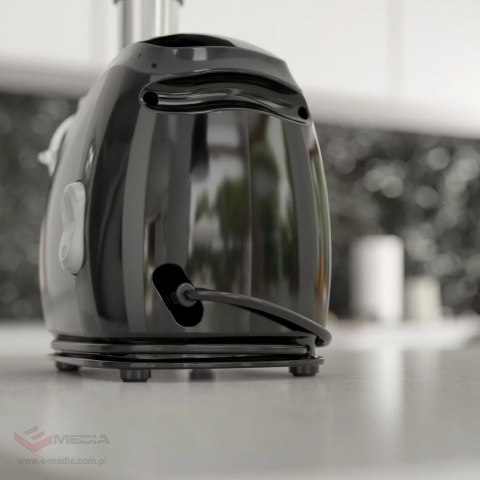 Maszynka do mięsa Smapp 489.8 czarna