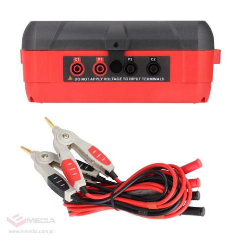 Miernik Uni-T UT620C+