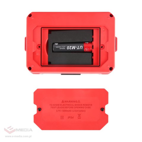 Miernik Uni-T UT620C+