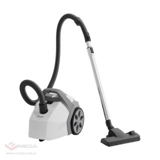 Odkurzacz Dynamic+ SMAPP 608.2 BIAŁY