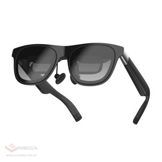 Okulary AR XREAL One Pro (rozmiar L)