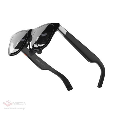 Okulary AR XREAL One Pro (rozmiar L)