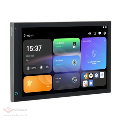 PANEL WEWNĘTRZNY SCP3044A-BZ IP / Wi-Fi / 4-Wire DAHUA