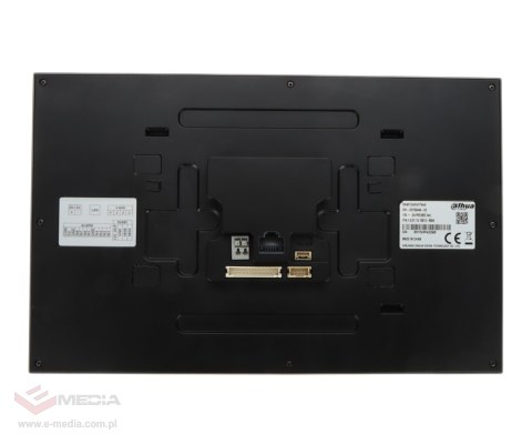 PANEL WEWNĘTRZNY SCP3044A-BZ IP / Wi-Fi / 4-Wire DAHUA