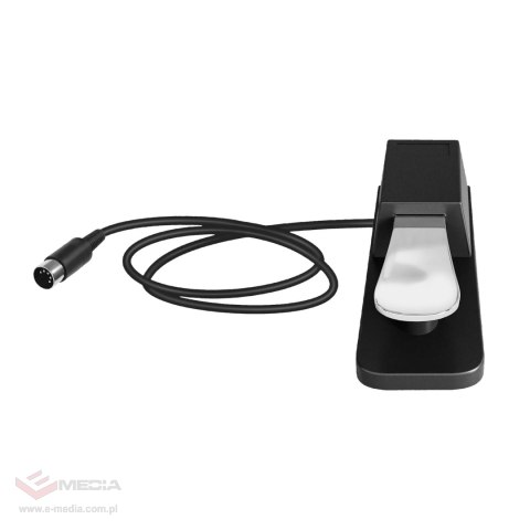 Pianino cyfrowe Kruger&Matz KMDP-45 , kolor czarny mat