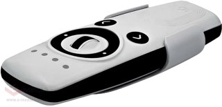 Pilot do sterowania Shelly BLU Remote Control ZB (BT / ZigBee)