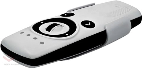 Pilot do sterowania Shelly BLU Remote Control ZB (BT / ZigBee)