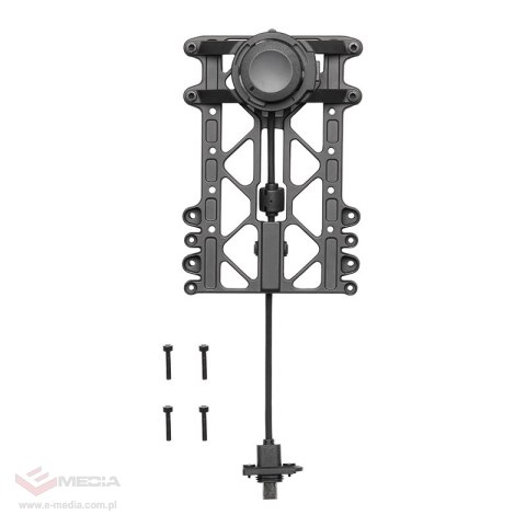 Pojedyncze mocowanie gimbala DJI Matrice 400