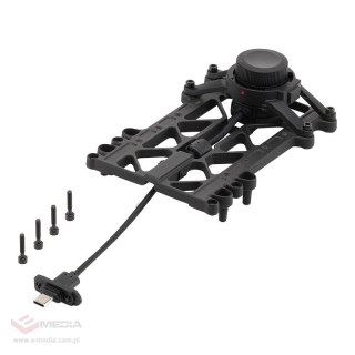 Pojedyncze mocowanie gimbala DJI Matrice 400