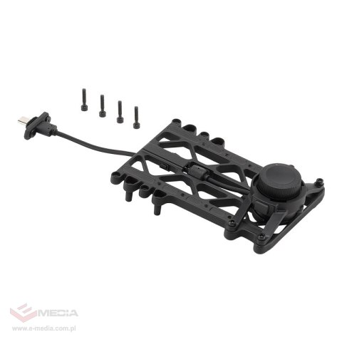 Pojedyncze mocowanie gimbala DJI Matrice 400