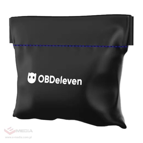 Pokrowiec na interfejs diagnostyczny OBDeleven