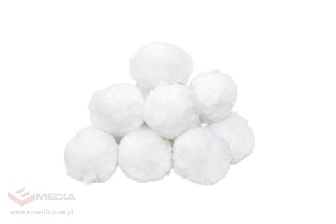 Pompa na Wkład filtrujący Polysphere FlowClear 1500gal. BESTWAY