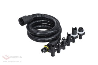 Pompka Elektryczna Bestway POWERGRIP