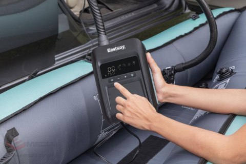 Pompka Elektryczna Bestway POWERGRIP
