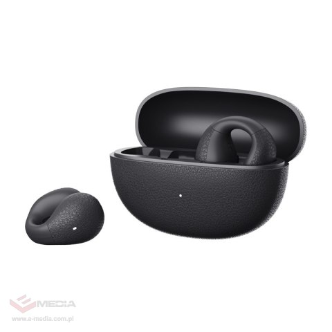 Słuchawki QCY Crossky C10 (czarne)