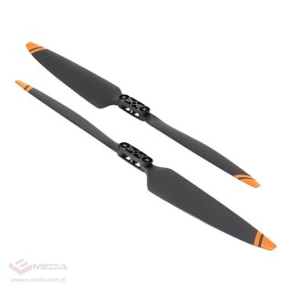 Śmigła High Altitude Low Noise 2112 do DJI Matrice 300/350 RTK