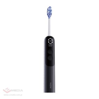 Szczoteczka elektryczna MOVA Fresh 20 Sensus (czarna)