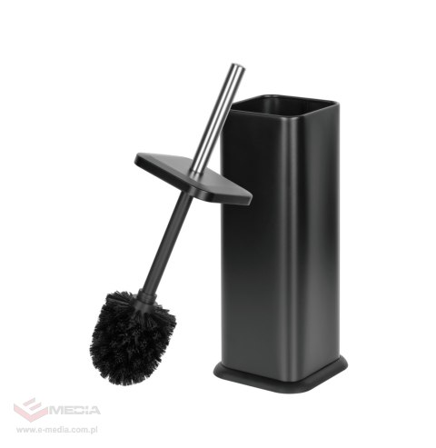 Szczotka do WC (czarna)