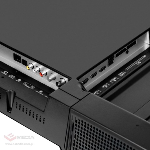 Telewizor Kruger&Matz 43" FHD smart DVB-T2/S2 H.265 Hevc