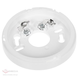 UCHWYT DO CZUJNIKÓW DYMU I TEMPERATURY HY-TCDZ DAHUA