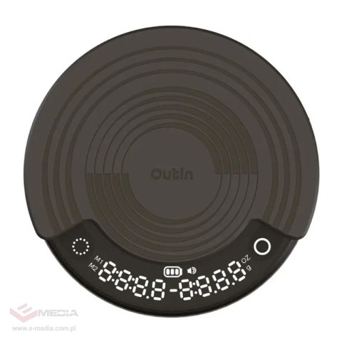 Waga do kawy Outin Claro