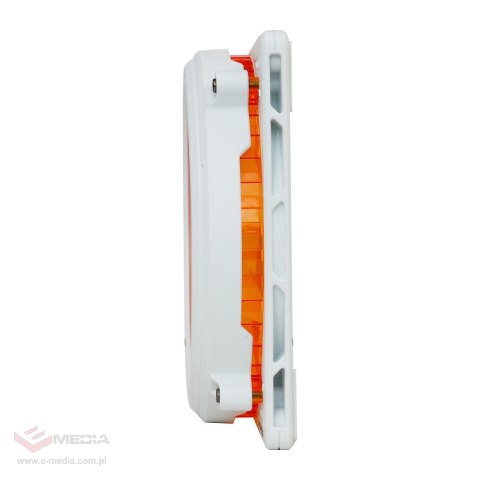 Wentylator chłodzący Darkflash DE8 (biały)