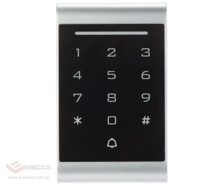 ZAMEK SZYFROWY ATLO-KRM-1203