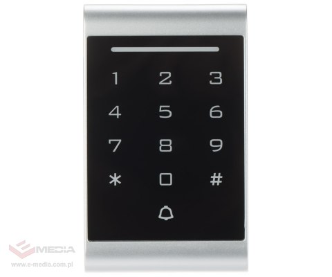 ZAMEK SZYFROWY ATLO-KRM-1203