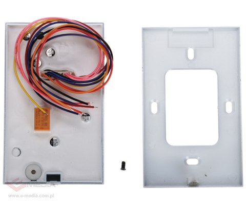 ZAMEK SZYFROWY ATLO-KRM-1203