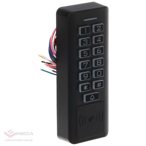 ZAMEK SZYFROWY ATLO-KRM-93