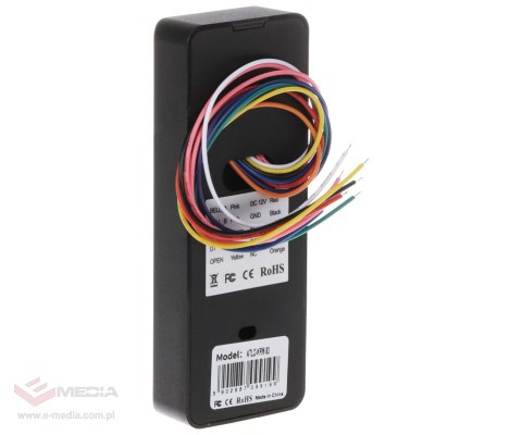 ZAMEK SZYFROWY ATLO-KRM-93