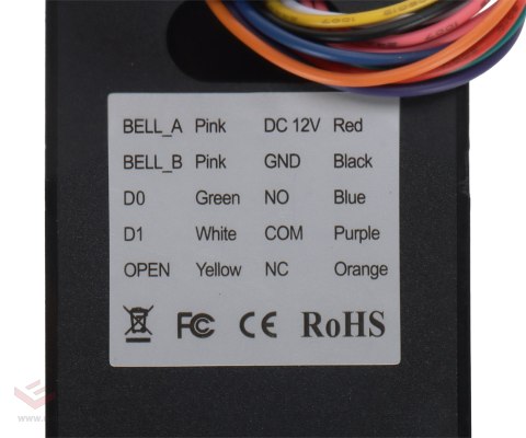 ZAMEK SZYFROWY ATLO-KRM-93