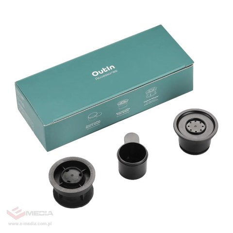 Zestaw filtrów do Outin Nano