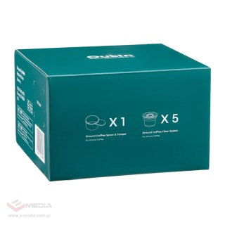 Zestaw filtrów do Outin Nano