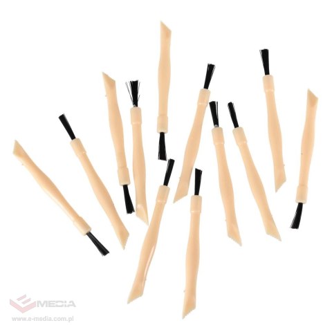 Dinozaury wykopaliska jajka dinozaura figurki zestaw archeologiczny 12 jajek