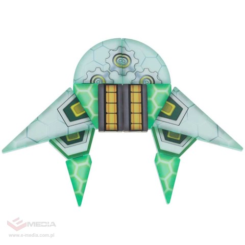 Klocki magnetyczne konstrukcyjne kosmos stacja kosmiczna 108 elementów