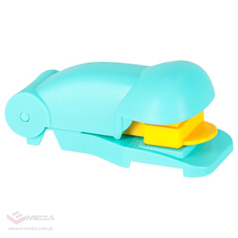 Piasek dla dzieci 750g domek foremki figurki zestaw kreatywny