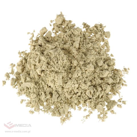 Piasek dla dzieci 750g zamek zestaw kreatywny