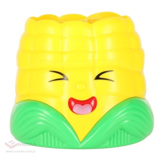 Gra zręcznościowa Złap popcorn kukurydza kubeczki 4 graczy