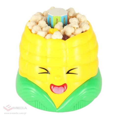 Gra zręcznościowa Złap popcorn kukurydza kubeczki 4 graczy