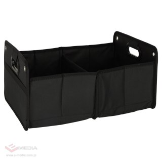 Organizer do bagażnika duża torba do samochodu