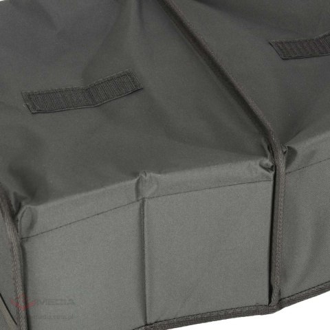 Organizer do bagażnika duża torba do samochodu