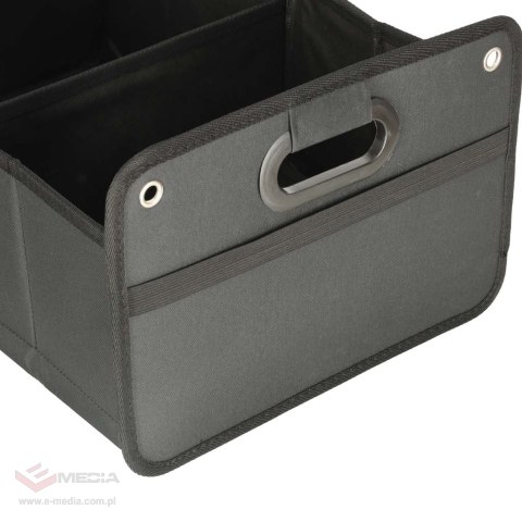 Organizer do bagażnika duża torba do samochodu