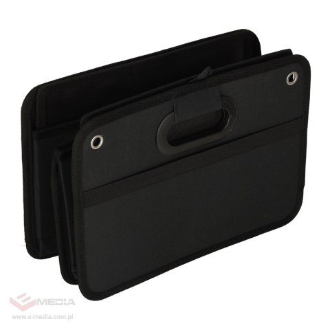 Organizer do bagażnika duża torba do samochodu